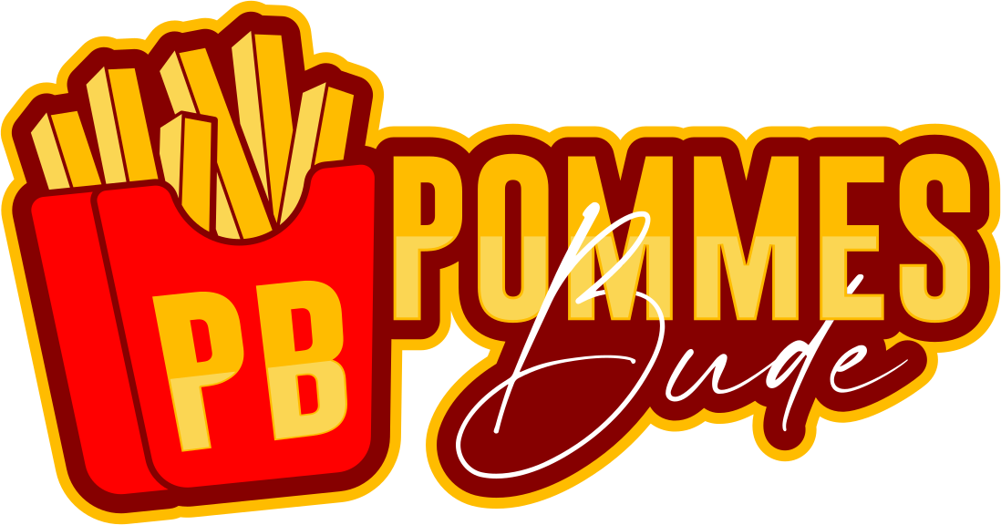 PommesBude.life Logo