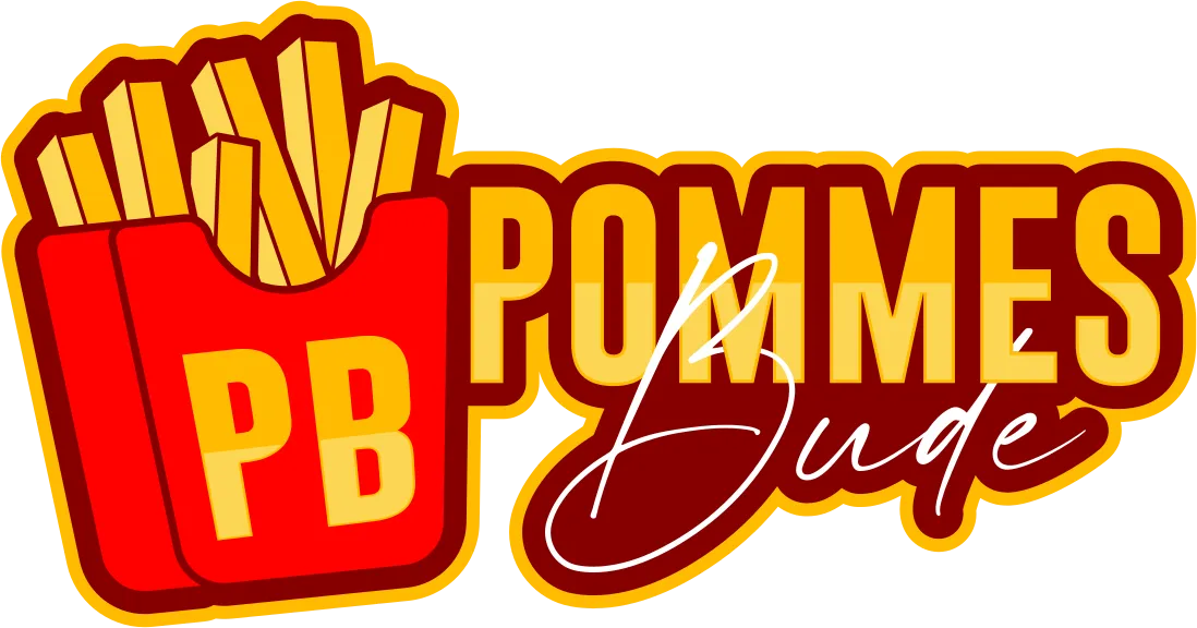 PommesBude.life Logo